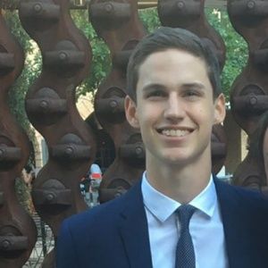 Meet your Posher, Chase